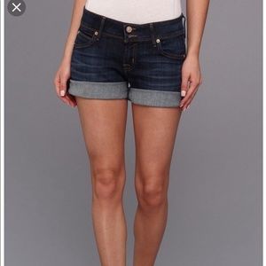 Hudson Croxley shorts